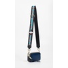 Marc Jacobs Women’s The Snapshot(Blue Sea Multi)