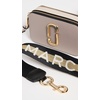 Marc Jacobs Women’s The Snapshot(Cement Multi)