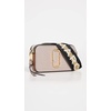 Marc Jacobs Women’s The Snapshot(Cement Multi)