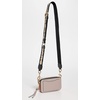 Marc Jacobs Women’s The Snapshot(Cement Multi)