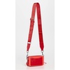 Marc Jacobs Women’s The Snapshot(Electric Orange Multi)