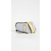 Marc Jacobs Women’s The Snapshot(Gold)