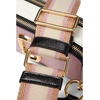 Marc Jacobs Women’s The Snapshot(Lilas Multi)