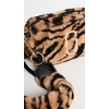 Marc Jacobs Women’s The Snapshot(Natural/Black)