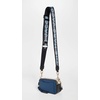 Marc Jacobs Women’s The Snapshot(New Blue Sea Multi)