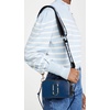 Marc Jacobs Women’s The Snapshot(New Blue Sea Multi)