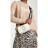 Marc Jacobs Women’s The Snapshot(New Cloud White Multi)