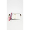 Marc Jacobs Women’s The Snapshot(New Coconut Multi)