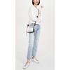 Marc Jacobs Women’s The Snapshot(New Coconut Multi)