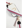 Marc Jacobs Women’s The Snapshot(New Coconut Multi)