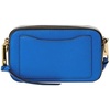 Marc Jacobs Women’s The Snapshot(New Dazzling Blue Multi)
