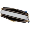 Marc Jacobs Women’s The Snapshot(New Dazzling Blue Multi)