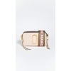 Marc Jacobs Women’s The Snapshot(New Rose Multi)
