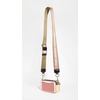 Marc Jacobs Women’s The Snapshot(New Rose Multi)