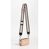 Marc Jacobs Women’s The Snapshot(New Sandcastle Multi)