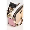 Marc Jacobs Women’s The Snapshot(New Sandcastle Multi)