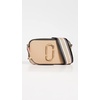 Marc Jacobs Women’s The Snapshot(New Sandcastle Multi)