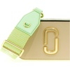 Marc Jacobs Women’s The Snapshot(Peppermint Multi)