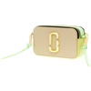 Marc Jacobs Women’s The Snapshot(Peppermint Multi)