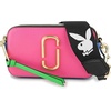 Marc Jacobs Women’s The Snapshot(Pink)