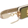 Marc Jacobs Women’s The Snapshot(Reed Multi)