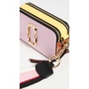 Marc Jacobs Women’s The Snapshot(Sweet Dreams Multi)