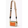 Marc Jacobs Women’s The Snapshot(Tender Yellow Multi)