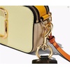 Marc Jacobs Women’s The Snapshot(Tender Yellow Multi)
