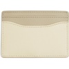 Marc Jacobs Womens The Utility Snapshot Card Case Joy Yellow Multi One Size(Khaki Multi)