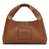 Marc Jacobs womens The Mini Sack Bag(Argan Oil)