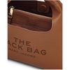 Marc Jacobs womens The Mini Sack Bag(Argan Oil)