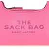 Marc Jacobs womens The Mini Sack Bag(Bow Pink)