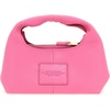 Marc Jacobs womens The Mini Sack Bag(Bow Pink)
