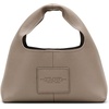 Marc Jacobs womens The Mini Sack Bag(Cement)