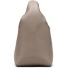 Marc Jacobs womens The Mini Sack Bag(Cement)