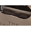 Marc Jacobs womens The Mini Sack Bag(Cement)