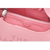 Marc Jacobs womens The Mini Sack Bag(Ribbon Pink)