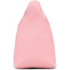 Marc Jacobs womens The Mini Sack Bag(Ribbon Pink)