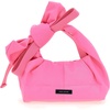 Marc Jacobs womens The Mini Sack(Bow Pink)