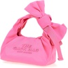 Marc Jacobs womens The Mini Sack(Bow Pink)