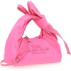 Marc Jacobs womens The Mini Sack(Bow Pink)