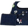 Marc Jacobs womens The Mini Sack(Indigo)