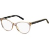 Eyeglasses Marc Jacobs 463 009Q Brown / 00 Demo Lens