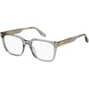Green Horn/Clear demo lens Marc Jacobs MARC 754 Eyeglasses(Grey)