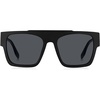 MARC JACOBS Marc 757/S Sunglasses(Black)