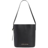 Marc Jacobs Drifter Large Bucket Shoulder Bag(Black)