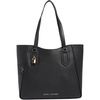 Marc Jacobs Drifter Work Tote Large(Black)