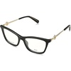 Marc Jacobs Glasses for Women(Black)