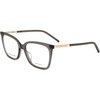 Marc Jacobs MARC 510 Transparent Grey 51/17/145 women Eyewear Frame