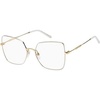 Marc Jacobs Men’s Modern Sunglasses(Gold Ivory)
